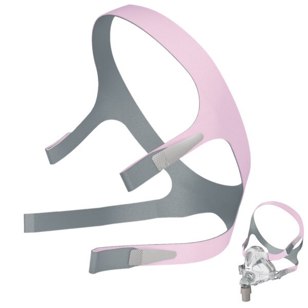 Quattro FX for Her Headgear